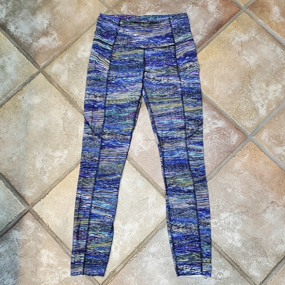 Lulu🍋Fast and Free Tight II 25" *Nulux - Picture 4 of 8